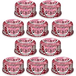 Amazon | 井村屋 北海道EO-T2ゆであずき 200g×24個 | 井村屋 | あんこ 通販